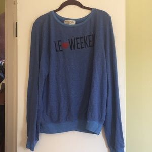 Wildfox Sweater